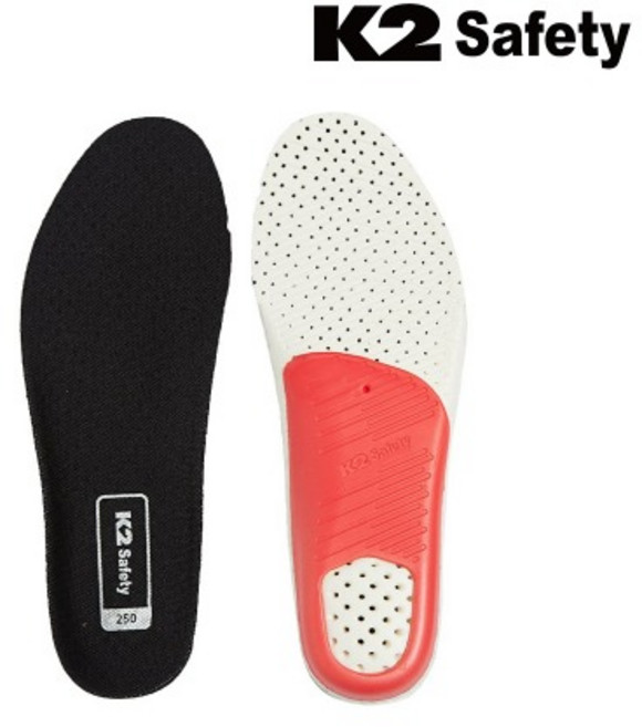 스카이폼 밸런스인솔 깔창 k2 Safety
