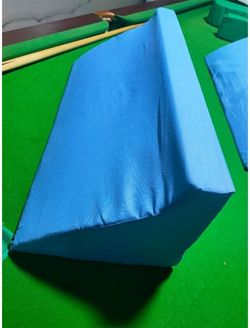 노인 몸 뒤집기 방지 쿠션 환자용 욕창 자세변환 보조기 패드 기저귀 1. 체위 매트, 체위 쿠션, 1개