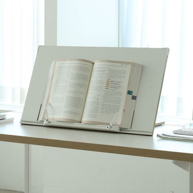 이룸 프라임 1단 필기 독서대 p600, 색상