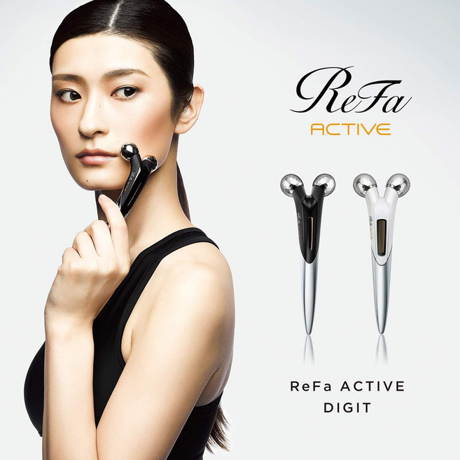 MTG ReFa Active Digit (Manufacturer’s Genuine Product)