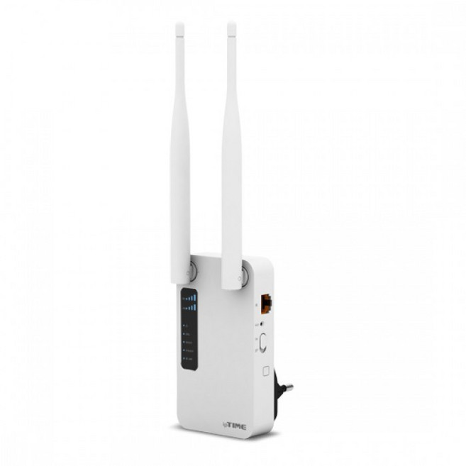 ipTIME 無線擴展器, Extender-GIGA2, 1個