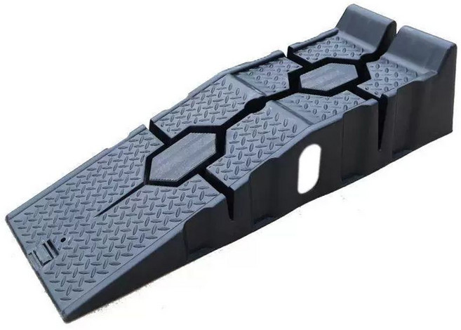 차량 리프트 도크다이 정비 세트 경사로 카업, 1개