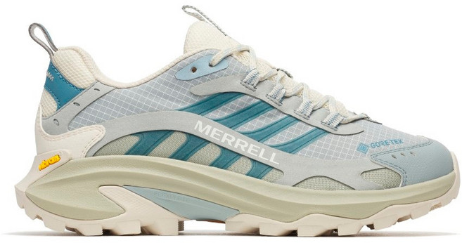 MERRELL MOAB SPEED 2 GTX 防水登山健行鞋