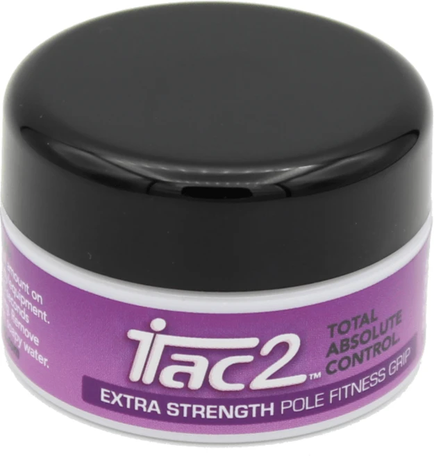 iTac2 아이텍2 폴 댄스 피트니스 스포츠 핸드 바디 그립제, 4.폴 피트니스 그립-엑스트라20g, 1개 - 쿠팡