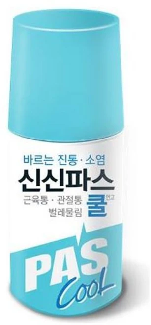 스포츠 습윤밴드 물파스 60 - 쿠팡