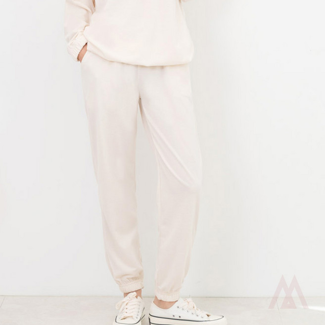 901M 여자 조거 바지 홈웨어바지 일바지 건빵바지
