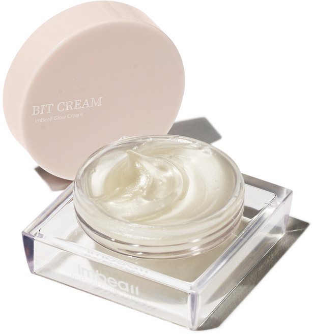 (물광) 임비올 빛크림 하일라이터 크림, 1개