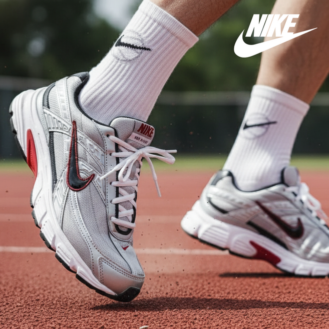 [정품] 나이키 남성 운동화 러닝화 이니시에이터 발편한 데일리 스니커즈