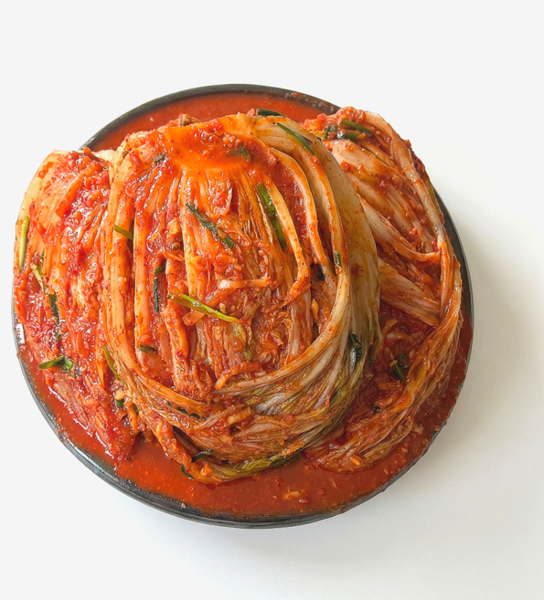 맛 깊은 정성 숙성김치 배추김치 포기김치, 1개, 10kg