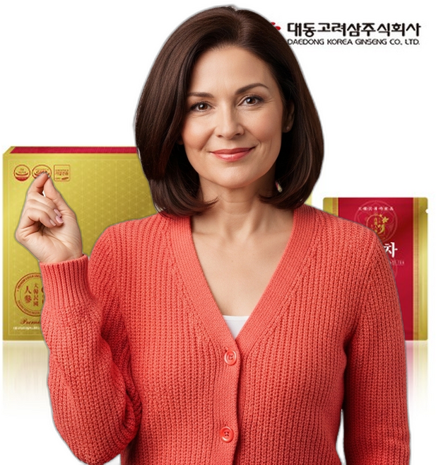 6년근 홍삼 면역력 건강 영양제 스틱 분말 가루 차 남녀노소 100포, 1개, 상세페이지 확인