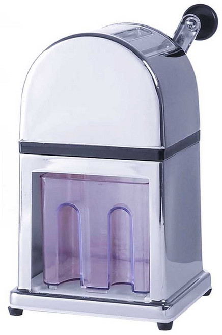 미니제빙기 얼음 분쇄기 수동 가정용 소형 제빙기, 레귤러 스타일