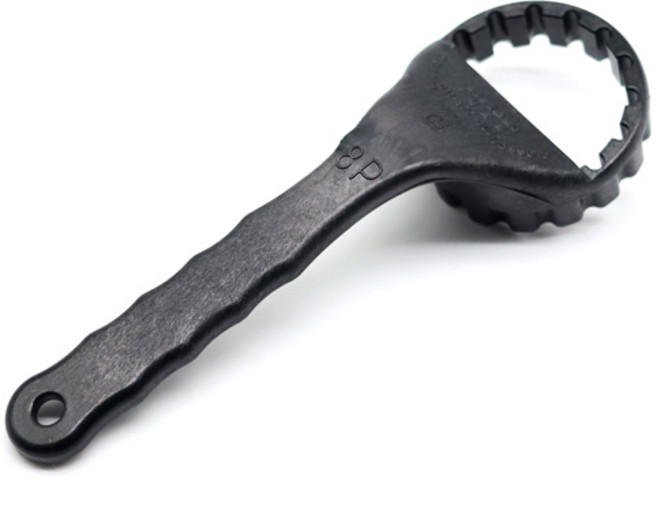 조이수 정제수 말통 뚜껑 오프너 1개