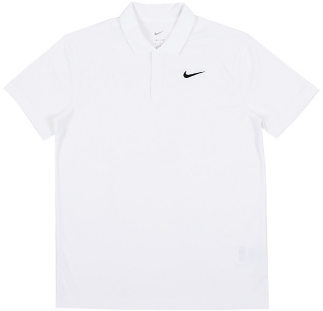 나이키 COURT DRI-FIT POLO SOLID 폴로 카라 반팔티