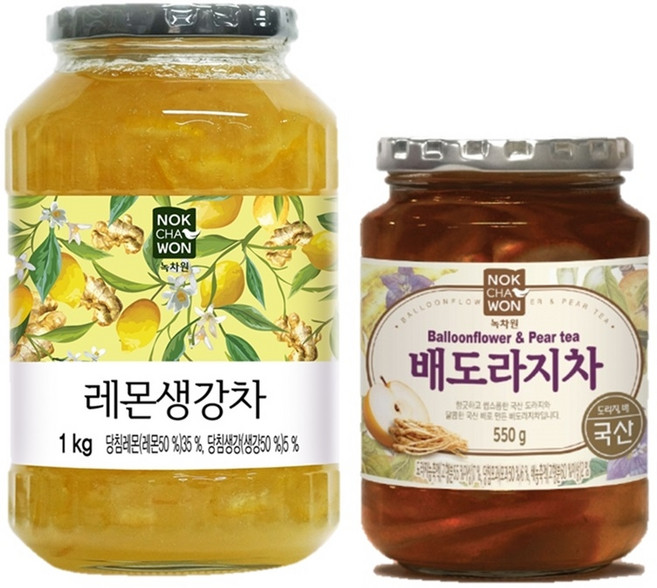 환절기 액상차 배도라지차 550g 레몬생강차 1kg 학교 학원 사무실 공장 탕비실 행정실 교무실 교회 선물 차세트, 1