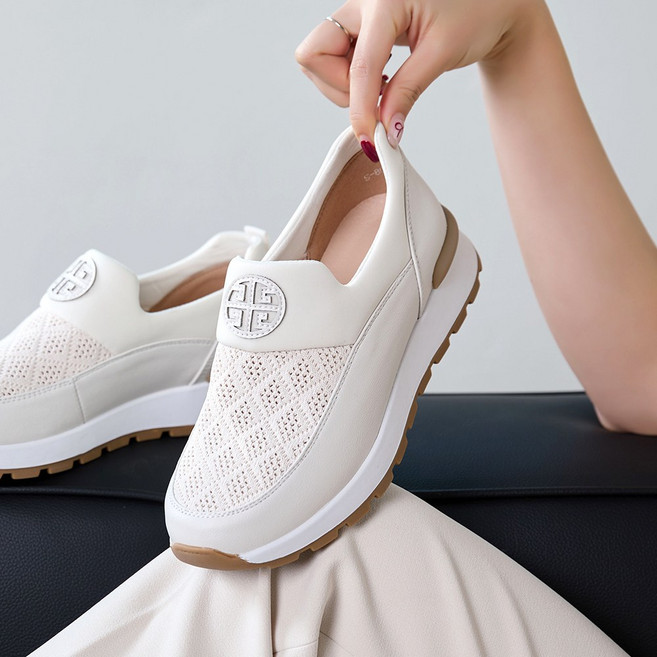 제이슈 마르키 슬립온 4cm