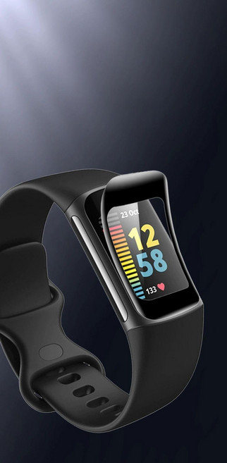 핏빗 차지6 피트니스 트래커 화이트 미국아마존 여성 구글 실버, 19.Fitbit charge 3 고화질 방폭, 기타 전화기 모델