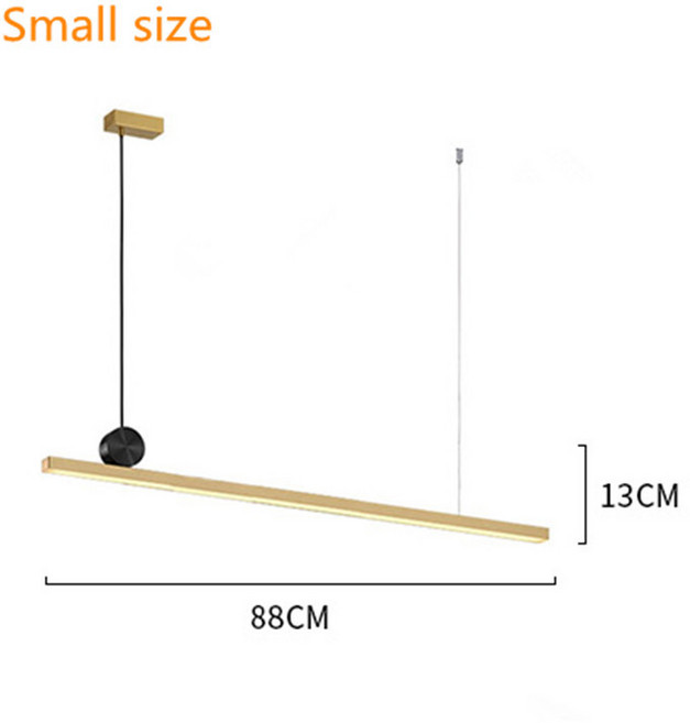 Cale 서스펜션 램프 LED 다리미 펜던트 조명 주방 아일랜드 카페 북유럽 디자이너 아트 데코, 01 A, 01 White light