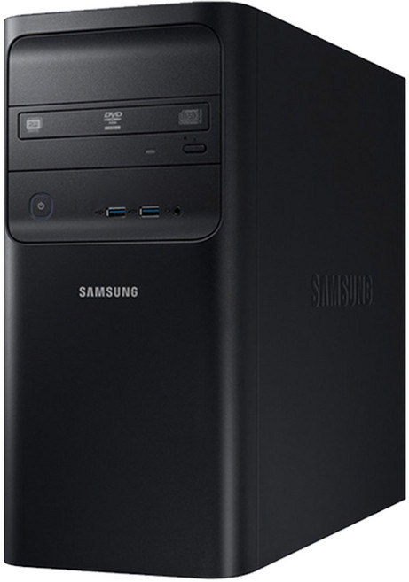 삼성 8세대 i5 중고 컴퓨터 본체 RAM 32GB 윈도우11Pro 복구 솔루션 내장 1년 무상AS SSD 사무용PC, 블랙, 삼성 미들타워 - 8세대 코어i5, 240GB, WIN11 Pro