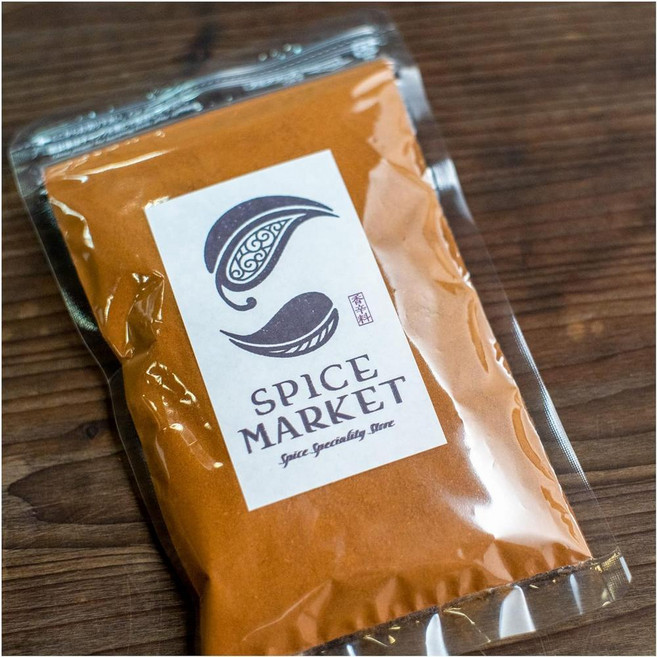 계피 가루 카시아 100g 향신료 제과용, 1개