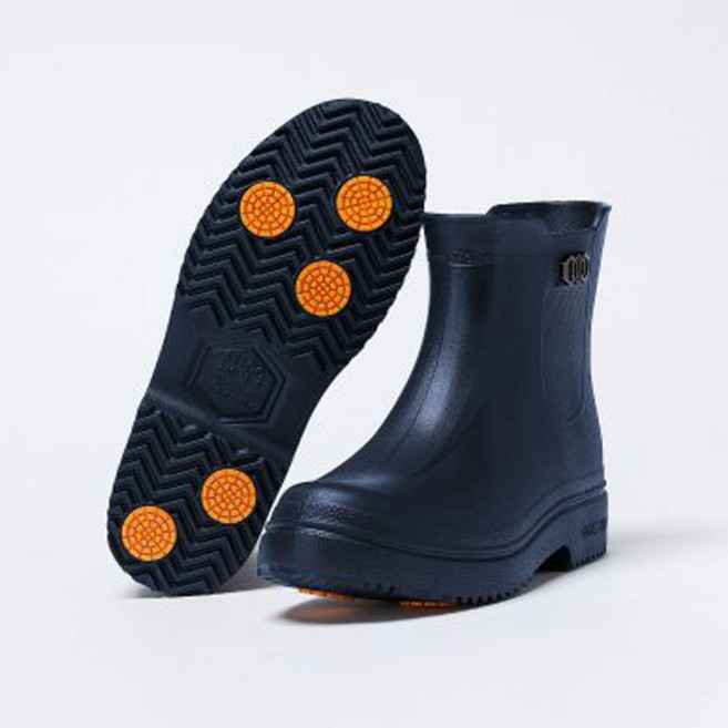 스티코 미끄럼방지 방수 위생 기능성 반장화 논슬립 SEB-06 주방장화 조리화