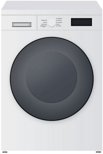 LG 트롬 드럼세탁기 9KG F9WT 방문설치 빠른배송, 화이트