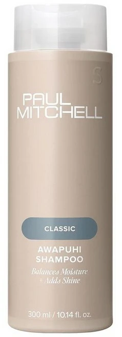 폴미첼 아와푸히 샴푸 오리지널 Paul Mitchell Awapuhi Shampoo, 1개, 300ml - 쿠팡
