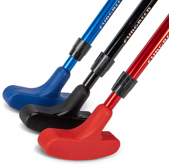 안전 골프채 체육 교구 운동회 용품