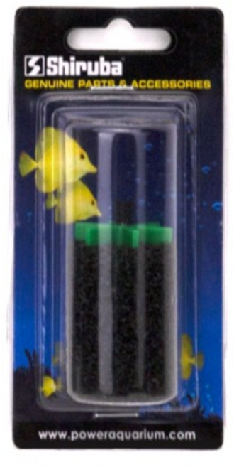 시루바 미니외부여과기 XB-305 임펠라, 단품, 1개