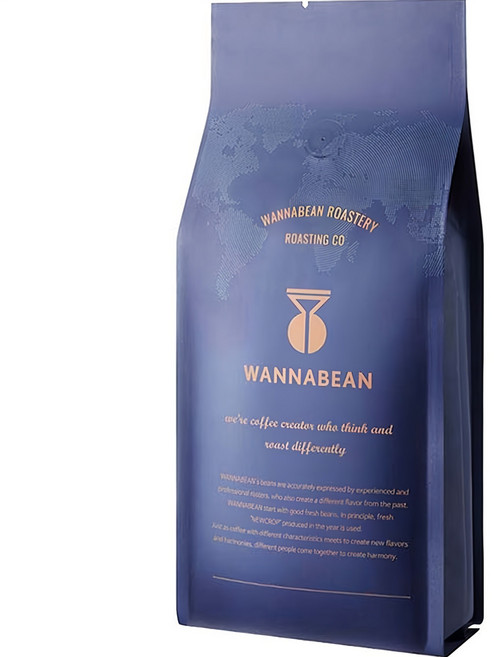 워너빈 에티오피아 예가체프 G4 원두커피, 홀빈(분쇄안함), 1kg, 1개