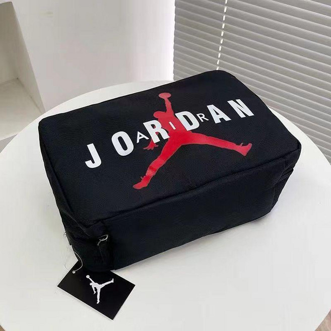 Air Jordan 籃球鞋包 飛人鞋袋, 021飛人紅人（收藏優先發貨）, 1個