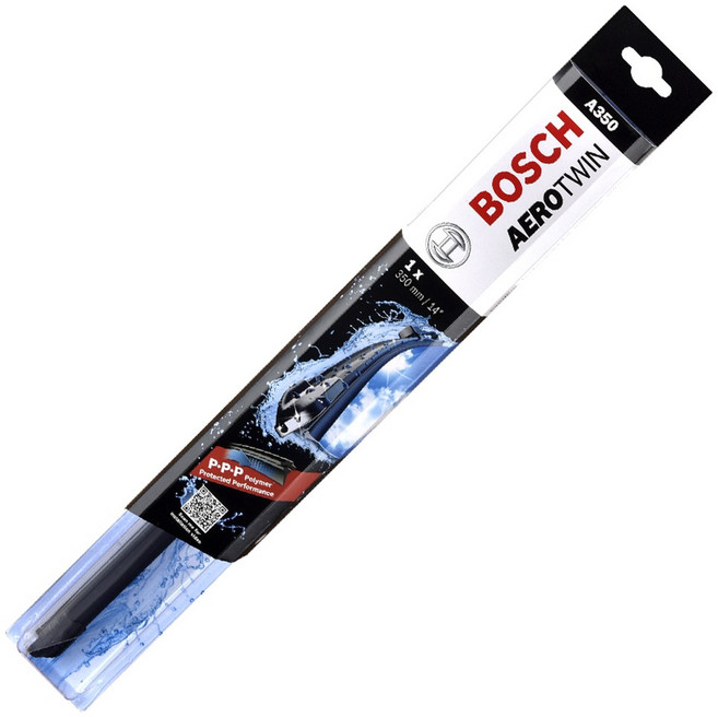 보쉬 에어로트윈 와이퍼, 컨텐츠 참조