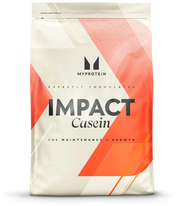 Myprotein 느린 흡수 카제인 미셀라 카세인 Micellar Casein 2.5kg 밀크티, 1개