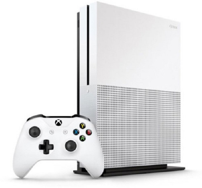 엑스박스원S 500GB 기본세트 중고 XBOXONE S
