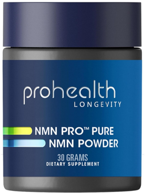 프로헬스 NMN 프로 퓨어 파우더, 30g, 1개