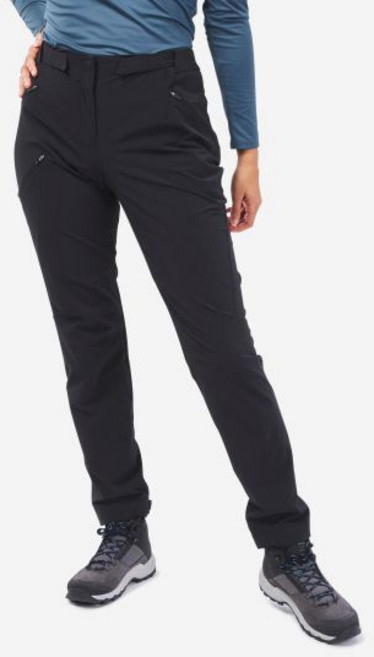 데카트론 퀘차 MH500 여성 등산 바지