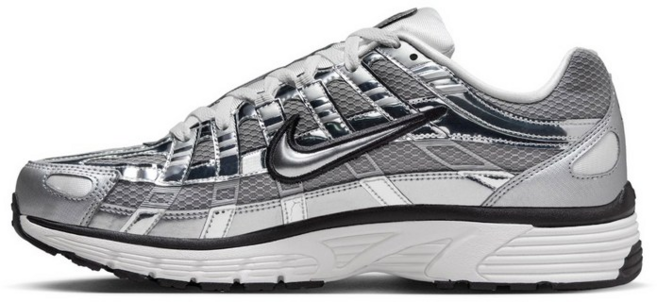 나이키(NIKE) P-6000 (CN0149-001) 이시영 운동화