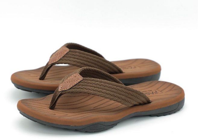 besteffie 남자슬리퍼 무지 EVA 미끄럼방지 발편한 비치슬리퍼 캐주얼 데일리록 빅사이즈 쪼리슬리퍼 C58