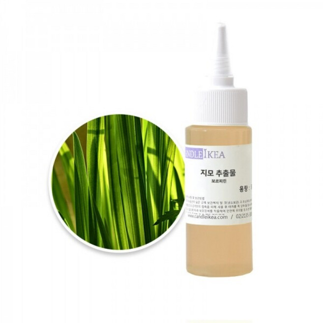 캔들이케아 지모추출물 보르피린, 1개, 100ml