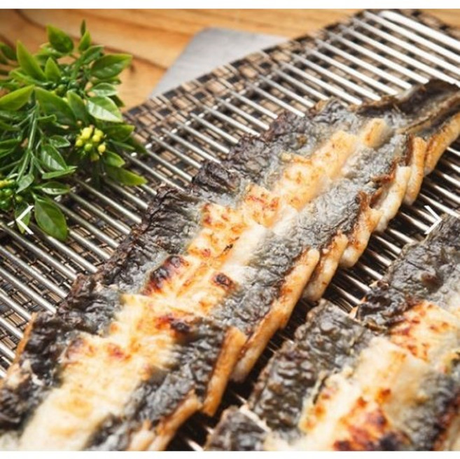 장어명가)국산 민물장어 자포니카 1kg, 1개