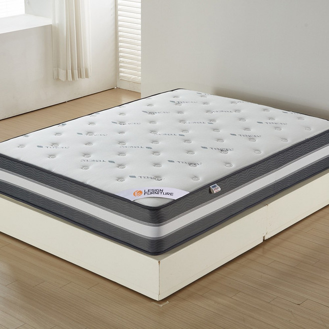 리자인가구 호텔 포켓 매트리스 퀸 Q