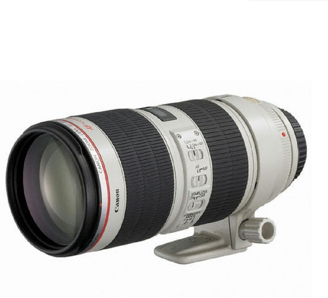 캐논 EF 70-200mm F2.8L IS USM 아빠백통, 캐논70-200mm F2.8L IS