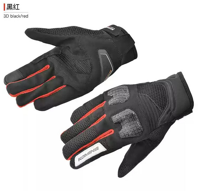 오토바이장갑 바이크 라이더 겨울 방한 Bmw gs 드라이 남성용 가죽 장갑 모토 크로스 오토바이 내리막 자전거 장갑 용 오토바이 모토 라드, F