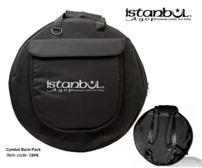 [이스탄불 아곱] Istanbul Agop Soft Bag 22 / 이스탄불 아곱 소프트백 22인치 / CBPB