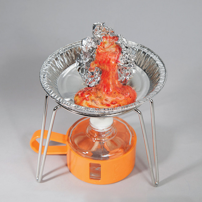 화산분출 모의 실험(5인용) MST-0884