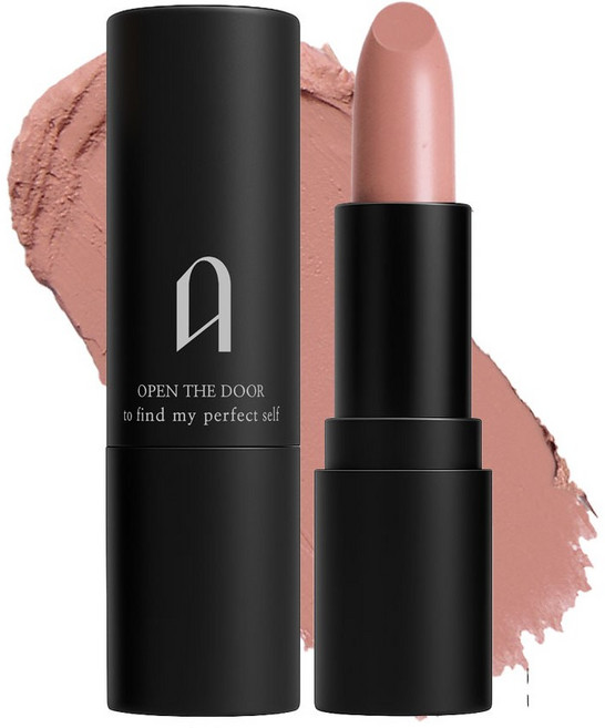 아미옥 [아미옥] 스트롱 픽스 립스틱 4g, 1개, F024이노센트