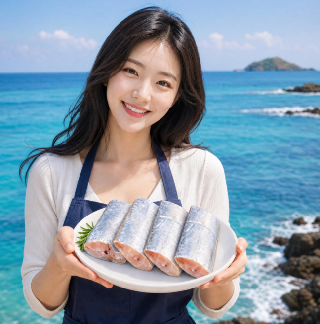 [제주직송] 프리미엄 제주 은갈치 손질, 1세트, 1kg(1%갓잡은<세이프> 제주갈치BEST)