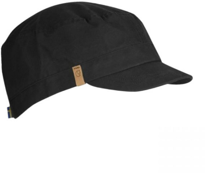 매장정품 FJALLRAVEN 피엘라벤 싱기 트레킹 캡 690448, L, Black(BK)