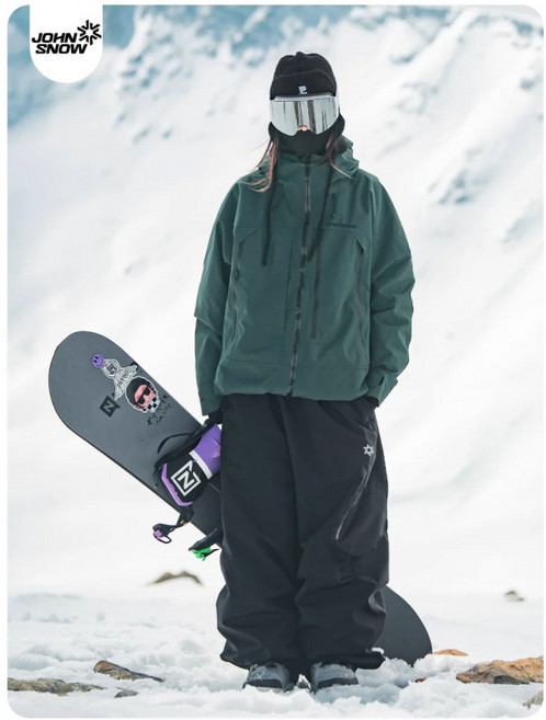 스키복세트 스키브랜드 보온 사이즈조절 글램 남녀공용보드복 푸조스키복 방수 일본직배송데상트 이월스키복 라이 스키복 스노보드복 겨울스포츠 일본직배송데상트 주니어 남녀 활력넘치는 하의, 1개, 색상 6