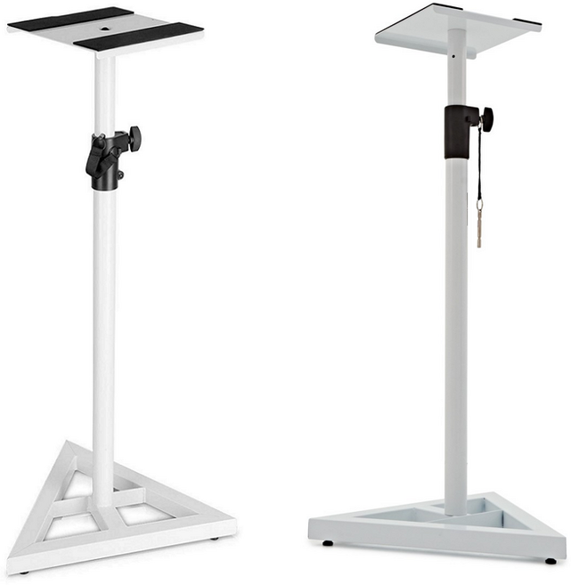 IMI 튼튼한 모니터 스피커 스탠드 받침대 거치대