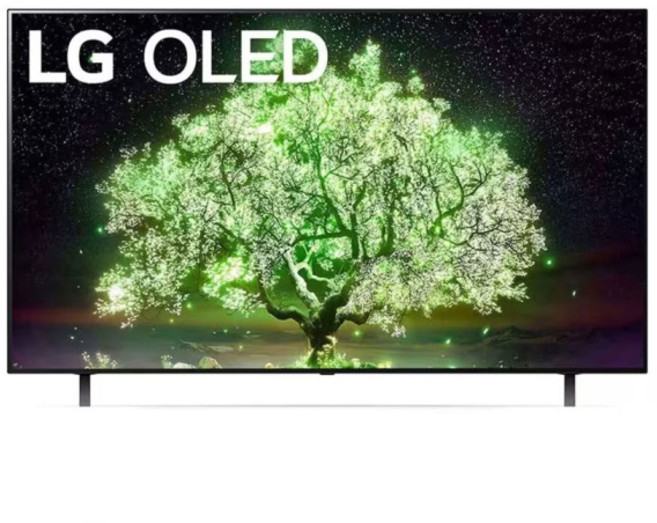 LG전자 65인치 165CM 올레드 울트라HD UHD 4K 스마트 TV OTT 사용가능 OLED65A2, 방문설치, 벽걸이형, 65인치 / 165CM
